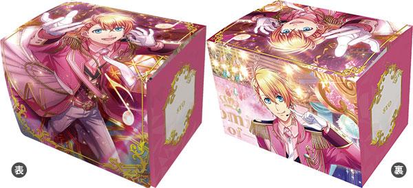 [預訂] 歌之王子殿下♪ Shining Live 多功能收納包「來栖翔」《25年12月預約》