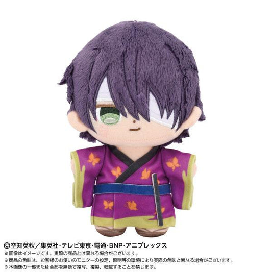 [預訂] Purinuitacchi Dream 銀魂 高杉晉助《25年12月預約》