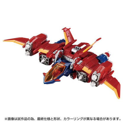 [預訂] Diaclone DA-113 Diabattles V2〈戰鬥02〉《25年5月預約》