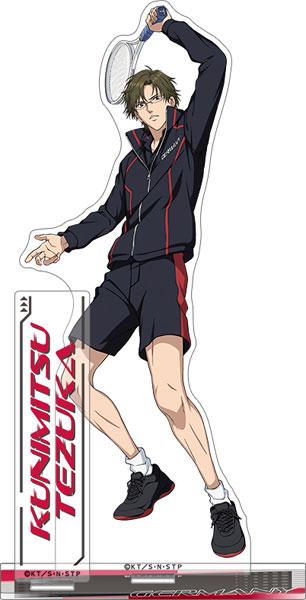 [Pre-order] The New Prince of Tennis' Tezuka Kunimitsu's "January 25 Pre-order"