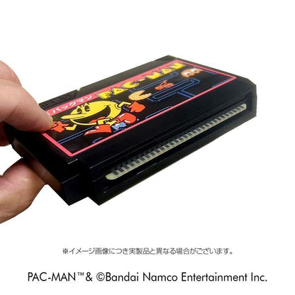 [預訂] 家庭盒式磁帶盒 / 食鬼 PAC-MAN《24年4月預約》