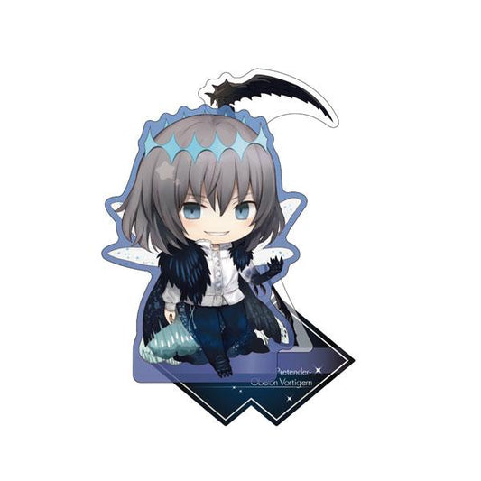 [Pre-order] Fate/Grand Order CharaToria Pretender/Oberon Vortigern "Reservation for July 24"