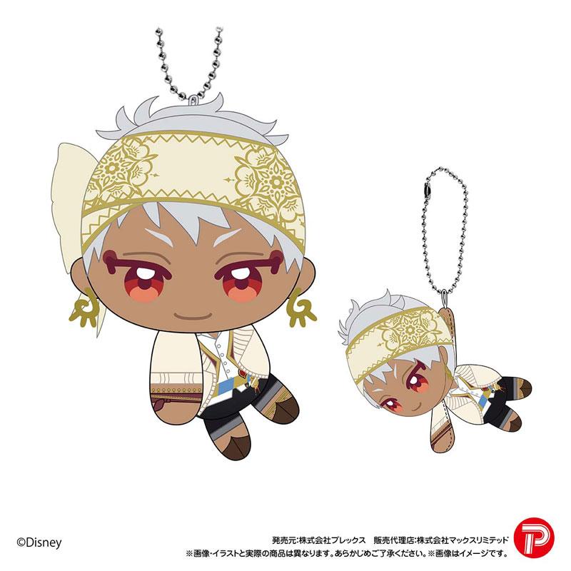 [Pre-order] "Disney's Twisted Wonderland" hand in hand to collect 3 8 pieces in the BOX "March 25 reservation"