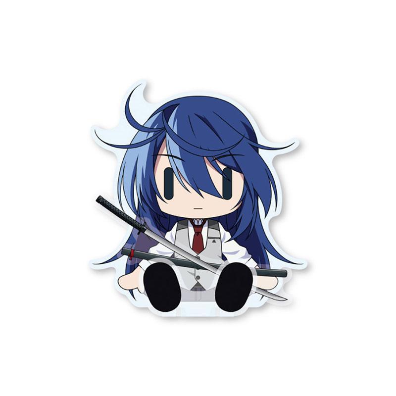 [預訂] 灰色：幻影扳機 坐著吉祥物！晴人《25年9月預約》