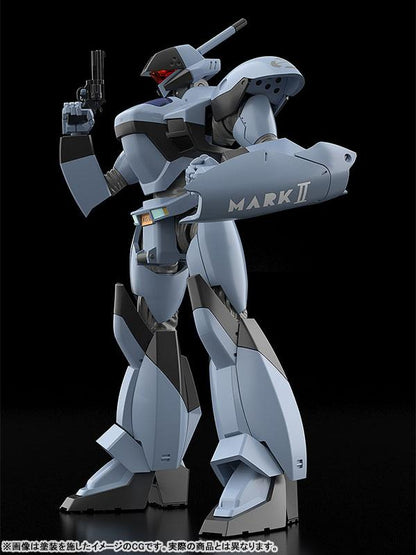 [Pre-order] MODEROID Mobile Police AVS-98 MARKII standard 1/60 model "Reservation for October 24"