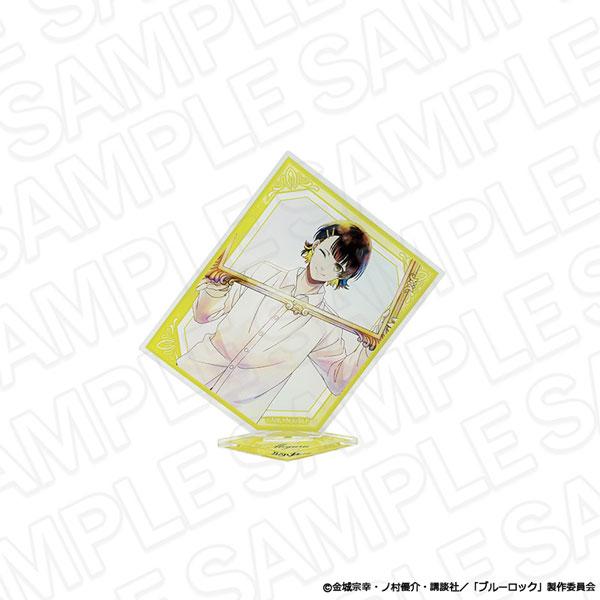 [預訂] TV動畫『藍色監獄』 卡片型立牌 PALE TONE series 蜂樂迴 Frame ver.《25年8月預約》