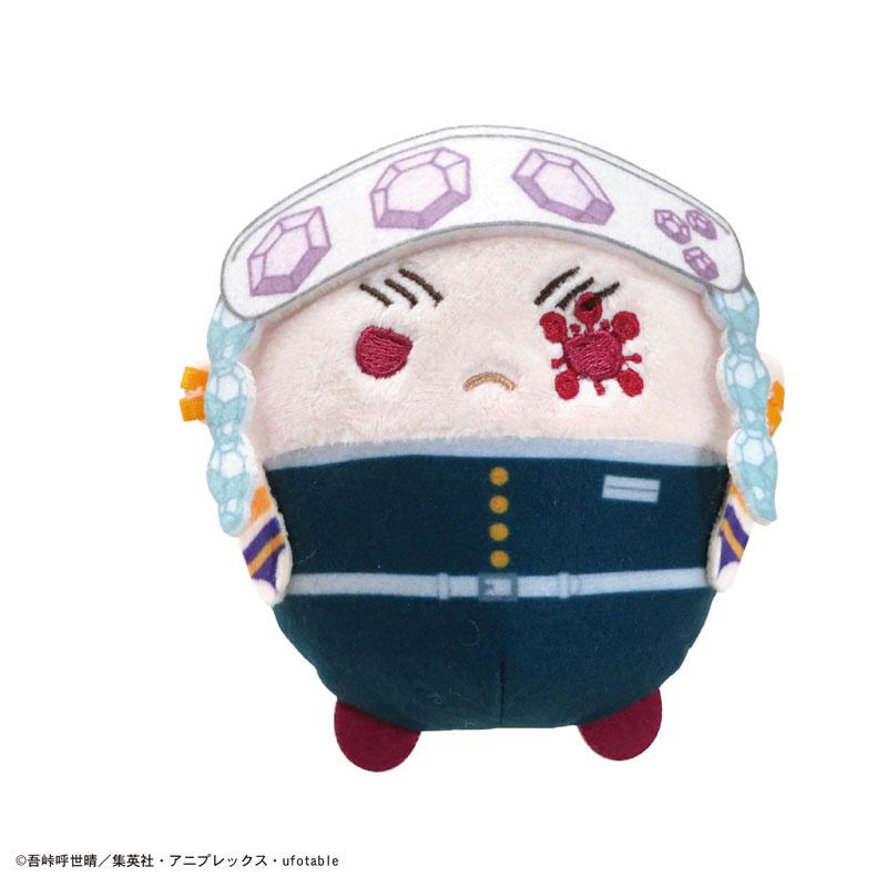 [預訂] 鬼滅之刃 毛公仔6　9個入BOX（再販）《25年11月預約》