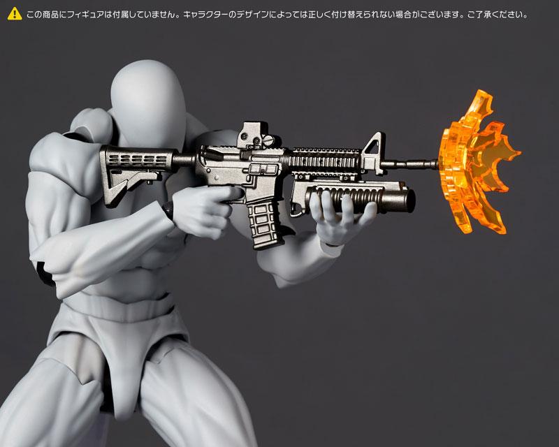 [預訂] REVOLTECH Option Parts 擴張Pack Vol.1《24年8月預約》