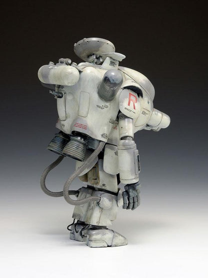 [預訂] Maschinen Krieger SNAKE-EYE RECONNAISSANCE TYPE SEAPIG 1/20 模型（再售）《24年9月預約》