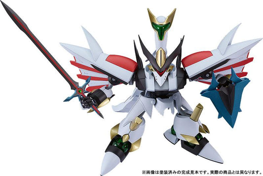 [Pre-order] MODEROID Dragon Knight CollectionSERIES: 5 Dragon Knight·Lodersafa "Reservation for July 25"