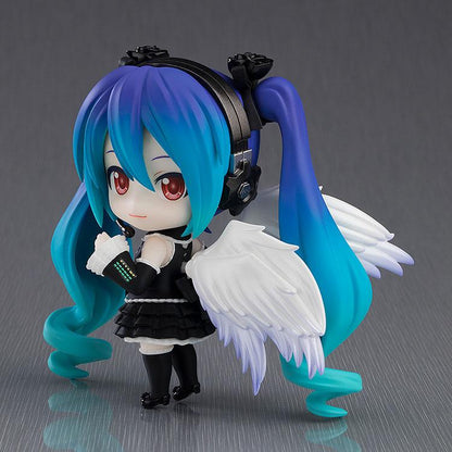 [Pre-order] Nendoroid SEGA feat. Hatsune Miku Project Hatsune Miku∞Ver. "December 24 Pre-order"