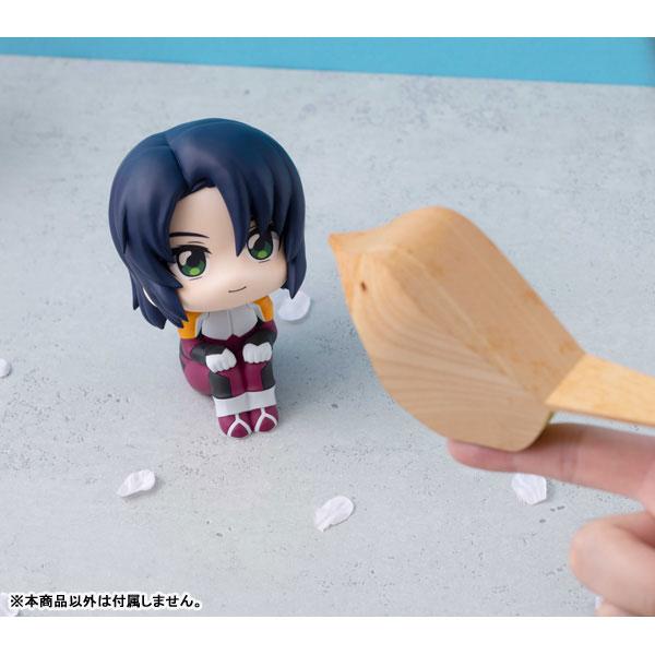 [預訂] LookUp 機動戰士鋼彈SEED FREEDOM 阿斯蘭·薩拉 完成品模型（再販）《26年1月預約》