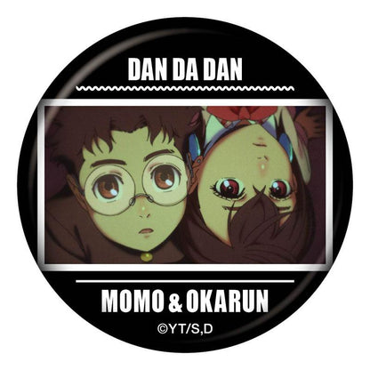 [預訂] 膽大黨 交換場面寫徽章 Vol.1 10個入BOX《25年3月預約》