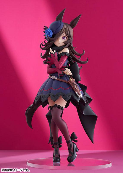 [預訂] POP UP PARADE 賽馬娘 Pretty Derby 米浴 L size 完成品模型《25年12月預約》