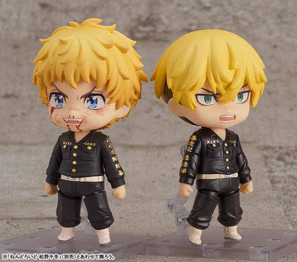 [預訂] 黏土人 東京復仇者 花垣武道《25年11月預約》