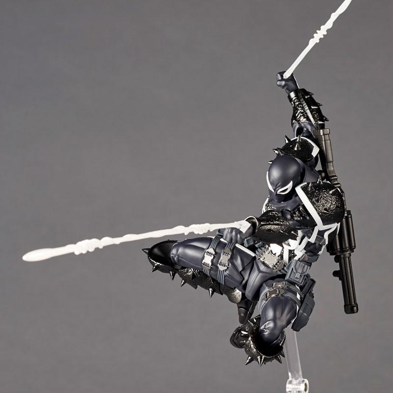 [預訂] REVOLTECH Amazing Yamaguchi 特工毒魔（再售）《25年6月預約》