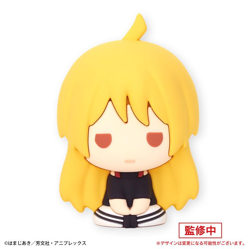 [預訂] 孤獨搖滾！ 橡膠吉祥物 伊地知星歌《25年10月預約》