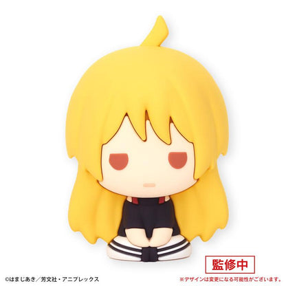 [預訂] 孤獨搖滾！ 橡膠吉祥物 伊地知星歌《25年10月預約》