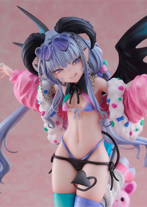 [Pre-order] Guilty &amp; Punish Punish Illustration by annoano 1/7 finished model "Pre-order for January 25"