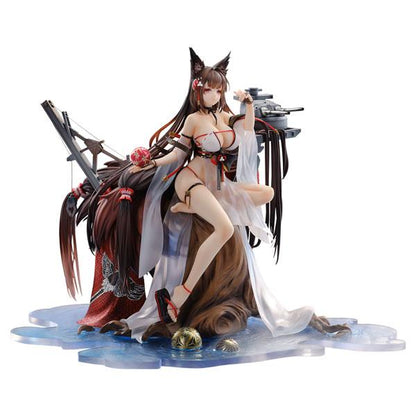 [Pre-order] Azur Lane Amagi Shizuren Ver. 1/7 finished model "July 25 reservation"