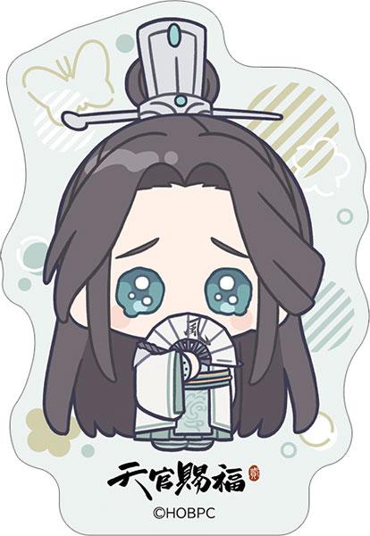 [預訂] 天官賜福 模切貼紙 師青玄《25年6月預約》