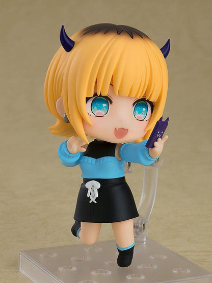 [Reservation] Nendoroid My Child MEM tweeted "Reservation for October 24"