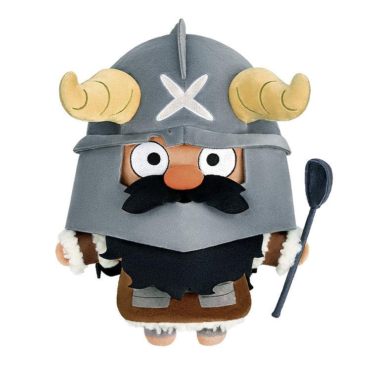 [預訂] 迷宮飯 手偶 森西《25年7月預約》