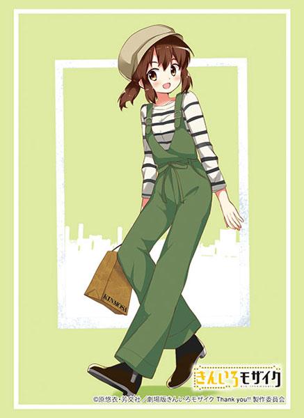 [預訂] 武士道 卡套Collection高級版 Vol.4941 黃金拼圖『豬熊陽子』 Pack《25年11月預約》