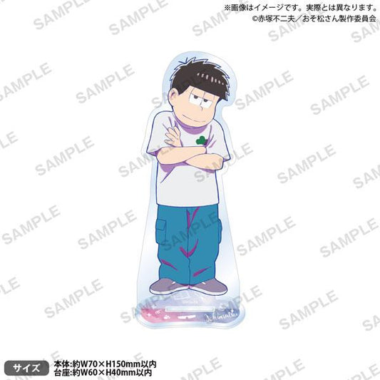 [預訂] 阿松 立牌 一鬆《25年9月預約》