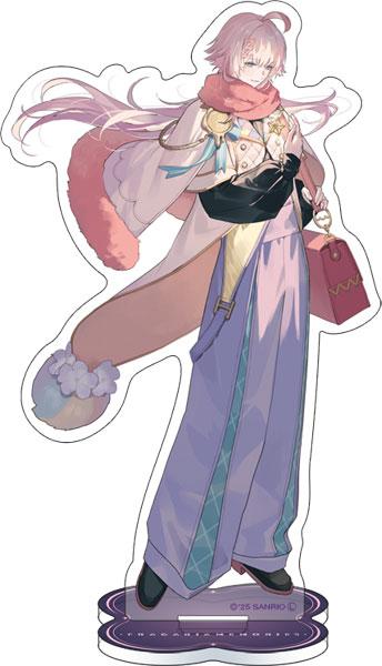 [預訂] 草莓記憶 立牌 威爾網格 虛幻心像的梅比烏斯《25年12月預約》