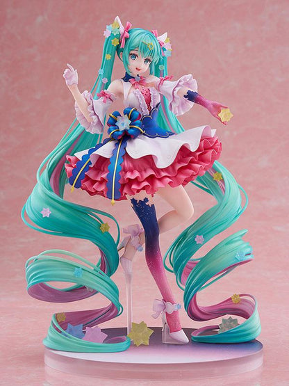 [預訂] 『Creators Collection Figure』初音未來 Rosuuri Ver. 1/7 完成品模型《25年5月預約》