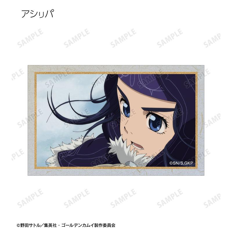 [預訂] TV動畫 黃金神威 交換場面寫插圖卡 14個入BOX《25年4月預約》