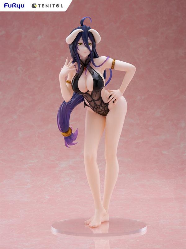 [Pre-order] TENITOL TALL OVERLORD Albedo finished model "Pre-order for May 25"