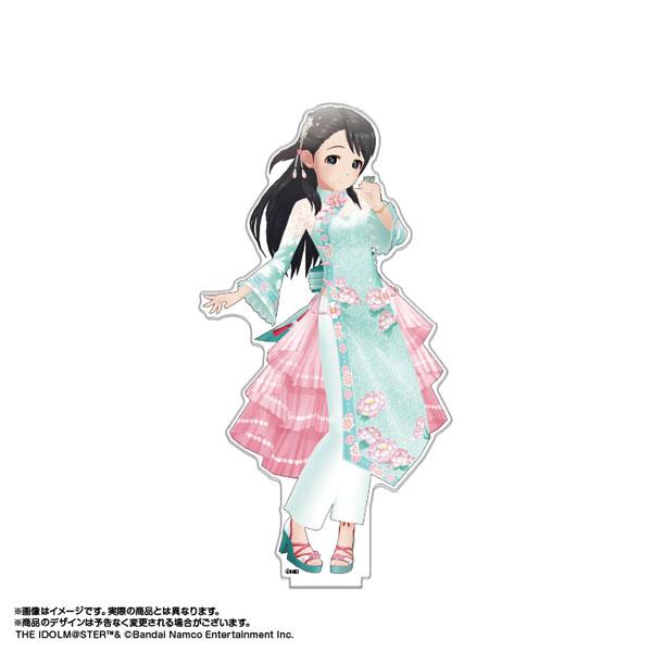 [Pre-order] Idol Master Cinderella Girls 3D stand-up Cute Kurihara Nene "December 24 reservation"