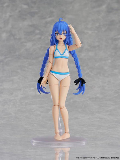 [預訂] KADOKAWA PLASTIC MODEL SERIES 「無職轉生～到了異世界就拿出真本事～」 洛琪希·米格路迪亞 DX ver. 模型《26年3月預約》