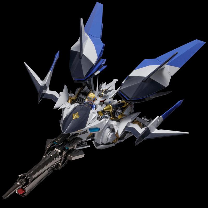 [Pre-order] RIOBOT CROSSANGE Rondo of Angels and Dragons Wilkes "Pre-order for December 24"