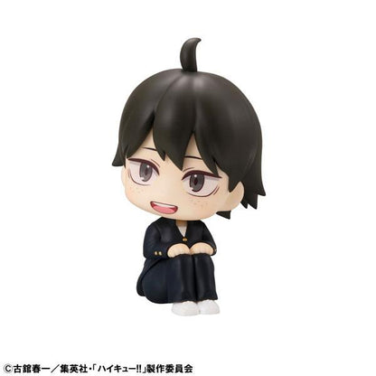 [預訂] LookUp 排球少年！！ 山口忠 完成品模型《26年3月預約》