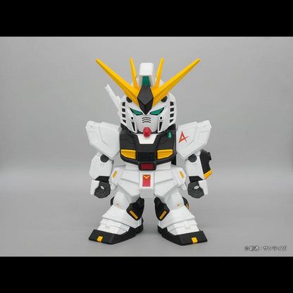 [Pre-order] Jumbo Sofbi SD RX-93 SD νGundam "Pre-order for October 24"