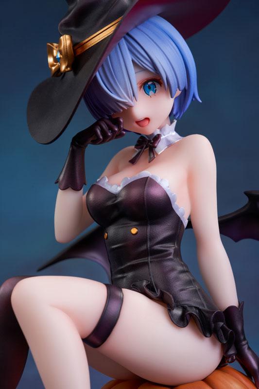 [Pre-order] KDcolle "Re: Life in a Different World from Zero" Rem Phantom Night Magic Ver. 1/7 Finished Model "July 25 Pre-order"