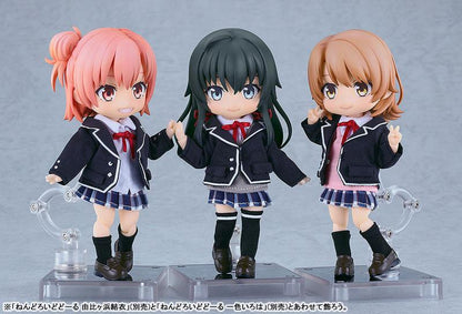 [預訂] 黏土娃 果然我的青春戀愛喜劇搞錯了。完 雪之下雪乃《26年5月預約》