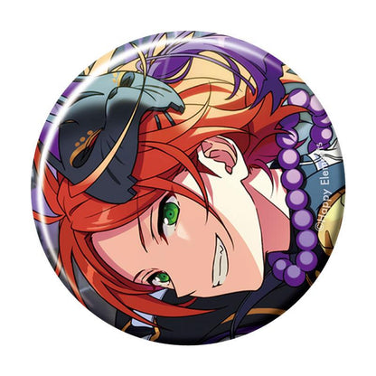 [預訂] 偶像夢幻祭 Collection徽章-Idol Side- 14個入BOX《25年8月預約》