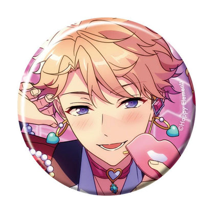 [預訂] 偶像夢幻祭 Collection徽章-Idol Side- 9個入BOX《25年5月預約》