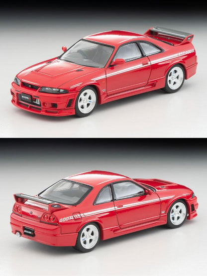 [預訂] Tomica Limited Vintage NEO LV-N305b NISMO 400R (紅色)《24年11月預約》