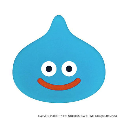 [預訂] 微笑史萊姆 史萊姆的透明杯墊（再販）《25年8月預約》