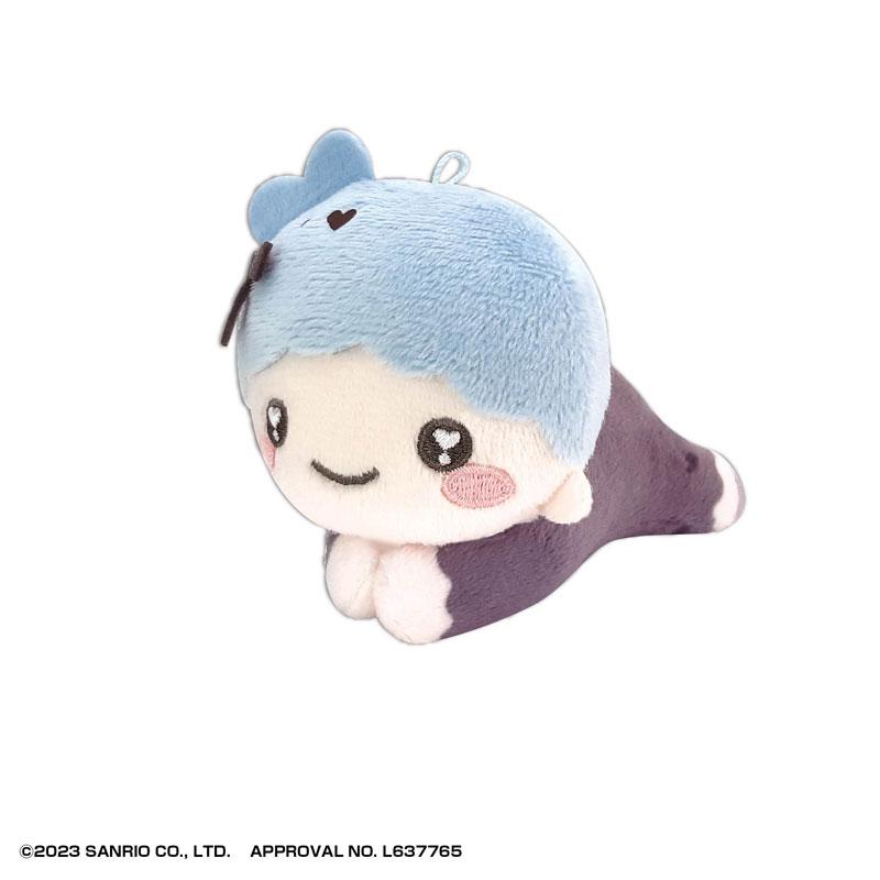 [Pre-order] Sanrio character Hug Chara Collection 4 6 pieces in BOX (resale) "Pre-order in March 25"