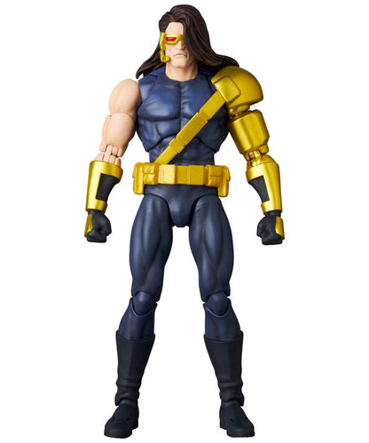 [預訂] MAFEX No.250 MAFEX 鐳射眼(AGE OF APOCALYPSE Ver.)『X-Men： Age of Apocalypse』《25年6月預約》