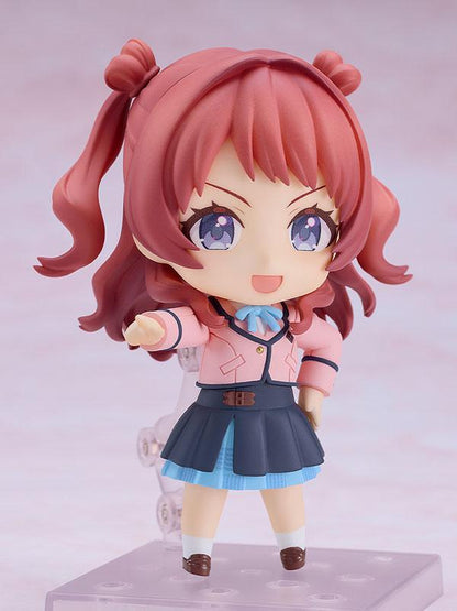 [Pre-order] Nendoroid Academy Idol Master Hanami Saki "Pre-order for May 25"