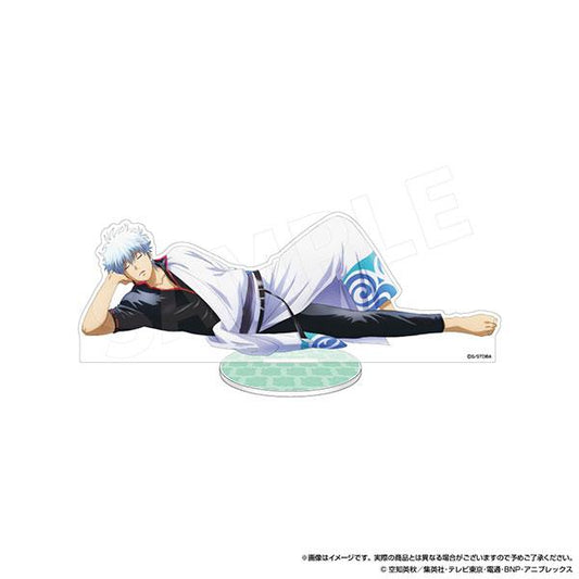 [Reservation] Gintama standing bed "Reservation for June 24"