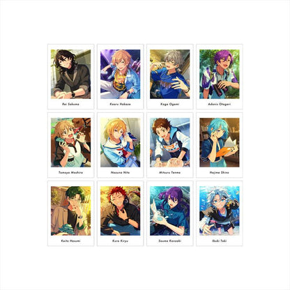 [預訂] 偶像夢幻祭Bright me up！！ P.A.shots！！ Vol.6 Private 10Pack入BOX《25年12月預約》