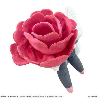 [預訂] 魔物獵人 MonDefo 毛公仔 刺花蜘蛛《26年4月預約》